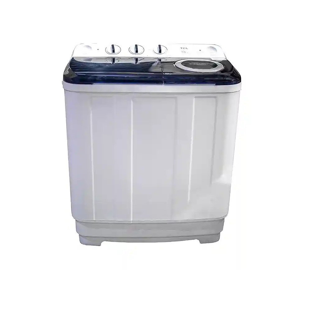 TCL 6kg Semi-Automatic Washing Machine