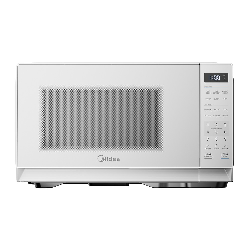 Midea Microwave Oven