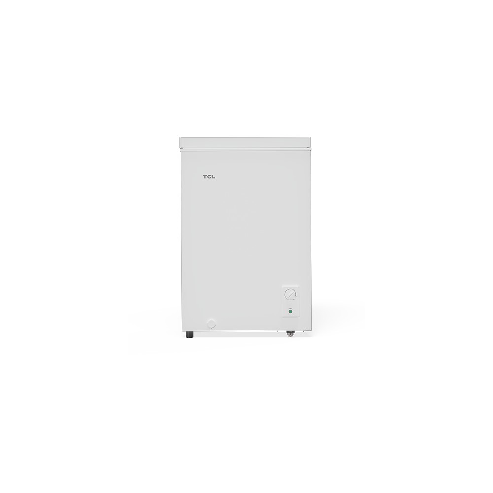 TCL 280L Chest Freezer