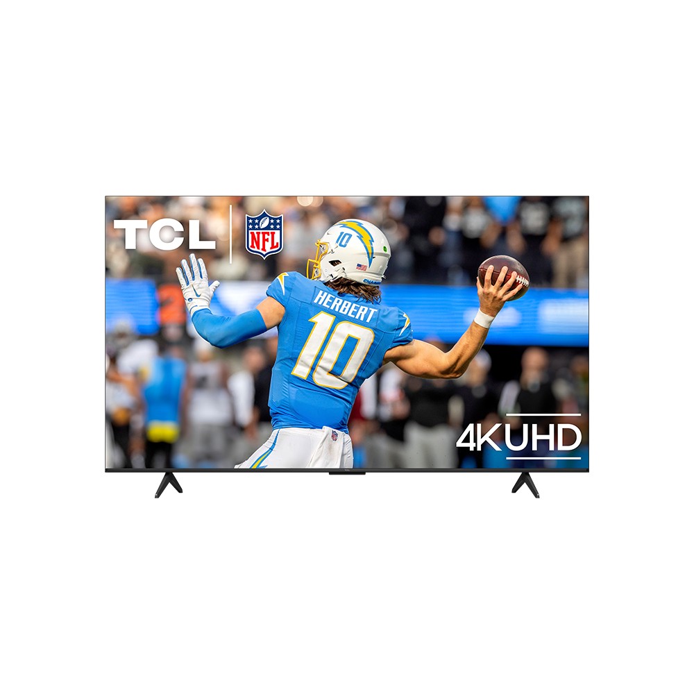 TCL 75" LED Television
