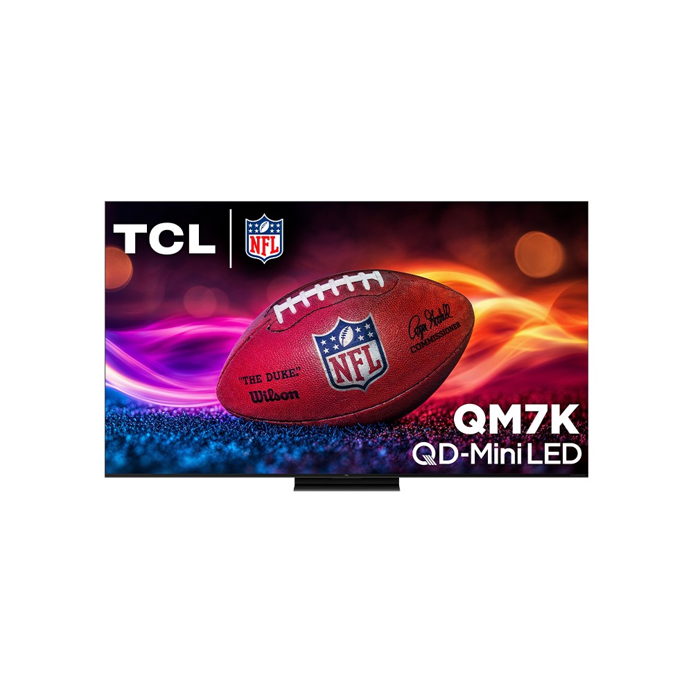 TCL 85" LED Television