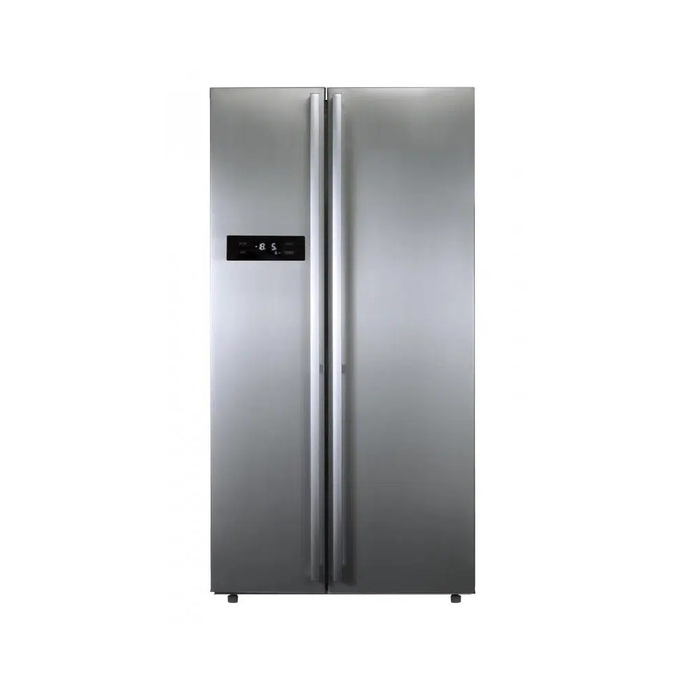 Nasco Side-by-Side Refrigerator