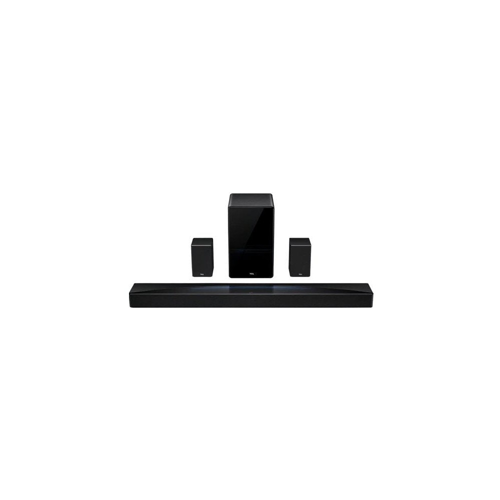 TCL Sound Bar