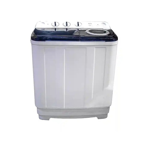 [WMS-TCL-10] TCL 10kg Semi-Automatic Washing Machine