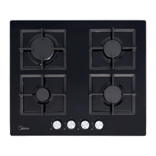 [BI-MID-HOB] Midea Built-in Gas Hob