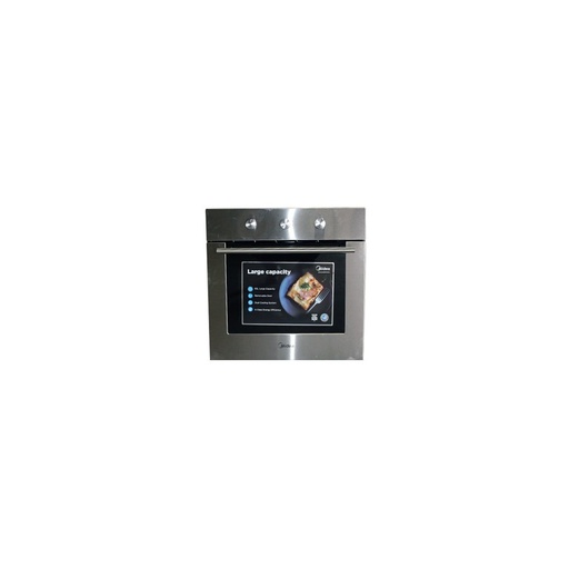 [BI-MID-OVEN] Midea Built-in Oven