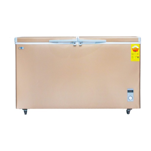 [FRZ-NAS-400] Nasco 400L Chest Freezer