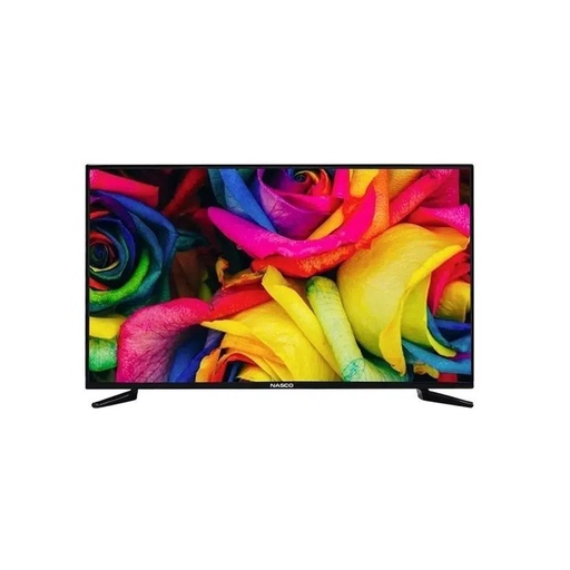 [TV-NAS-43] Nasco 43" LED Television