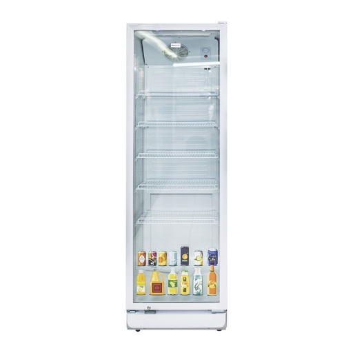 [REF-NAS-300D] Nasco 300L Display Refrigerator