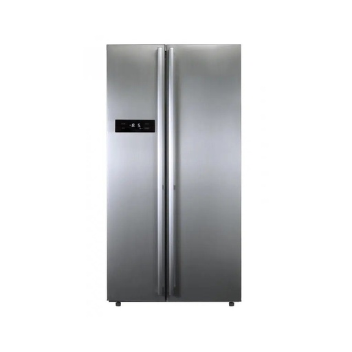 [SBS-NAS] Nasco Side-by-Side Refrigerator