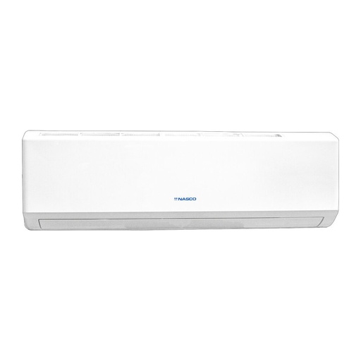 [AC-NAS-15] Nasco 1.5HP Split Air Conditioner