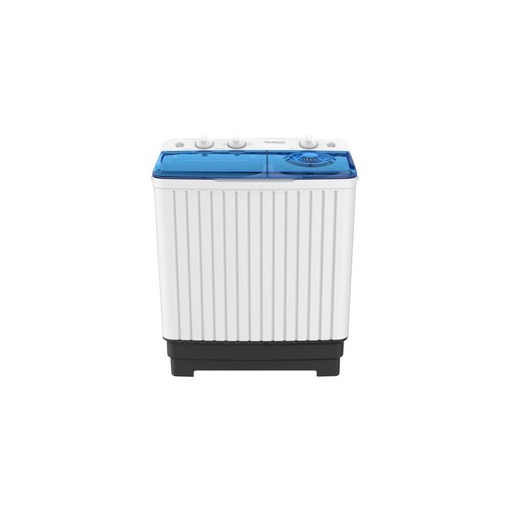 [WMS-NAS-9] Nasco 9kg Semi-Automatic Washing Machine